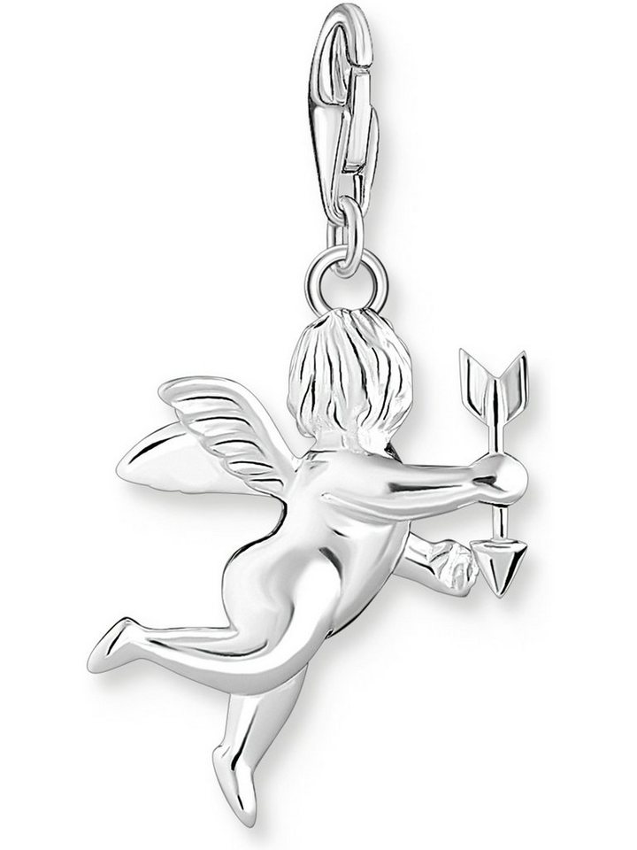 THOMAS SABO Kettenanhänger Thomas Sabo ... THOMAS SABO Kettenanhänger Thomas Sabo ...