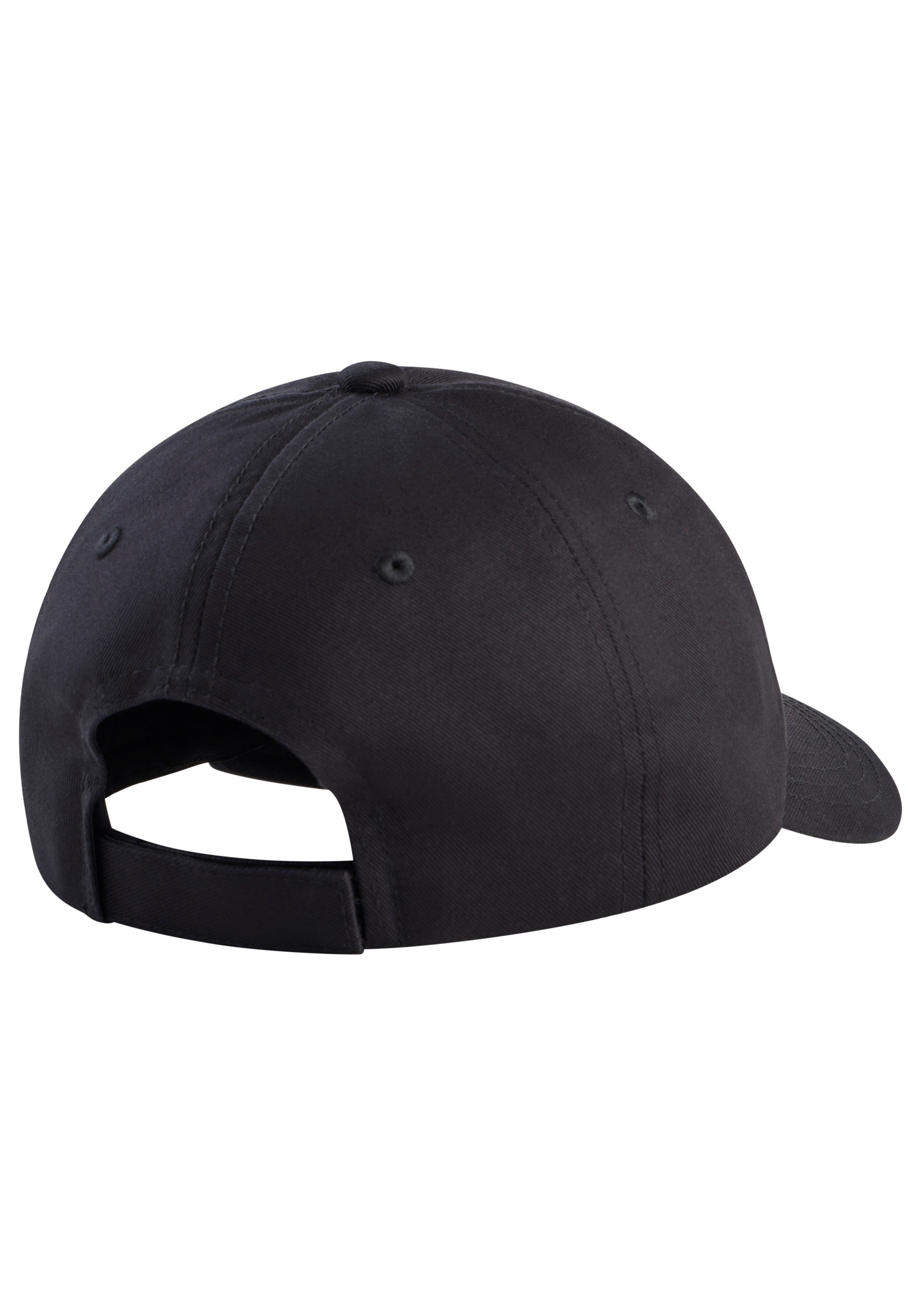 HUGO Baseball Cap Astryd-EM aus Baumwoll-Twill, bestickt – Bild 2 von 2