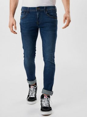 TOM TAILOR Denim Skinny-fit-Jeans Culver (1-tlg)