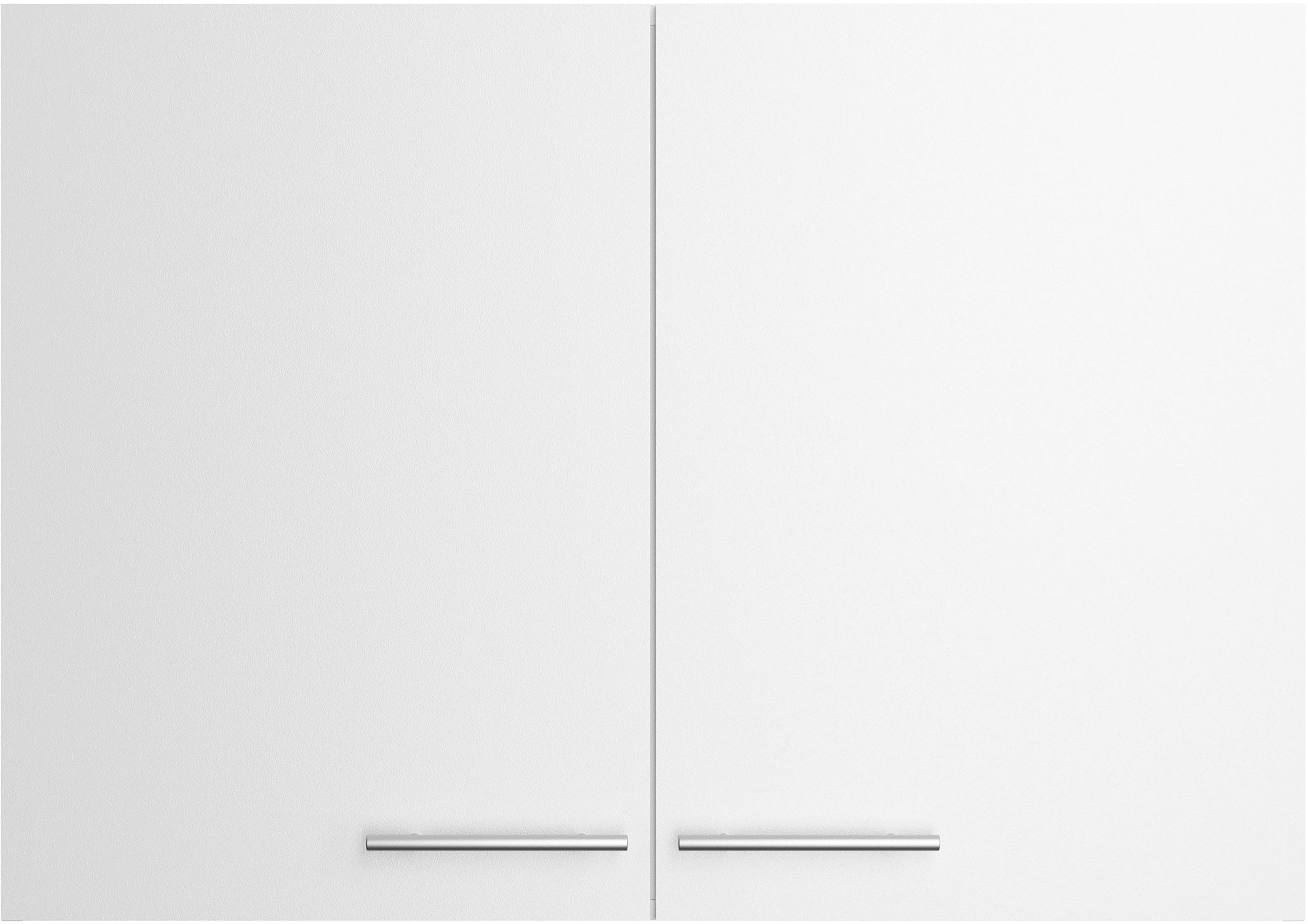 OPTIFIT Hängeschrank Lilly Breite 100 cm, 2 Türen, 4 Einlegeböden
