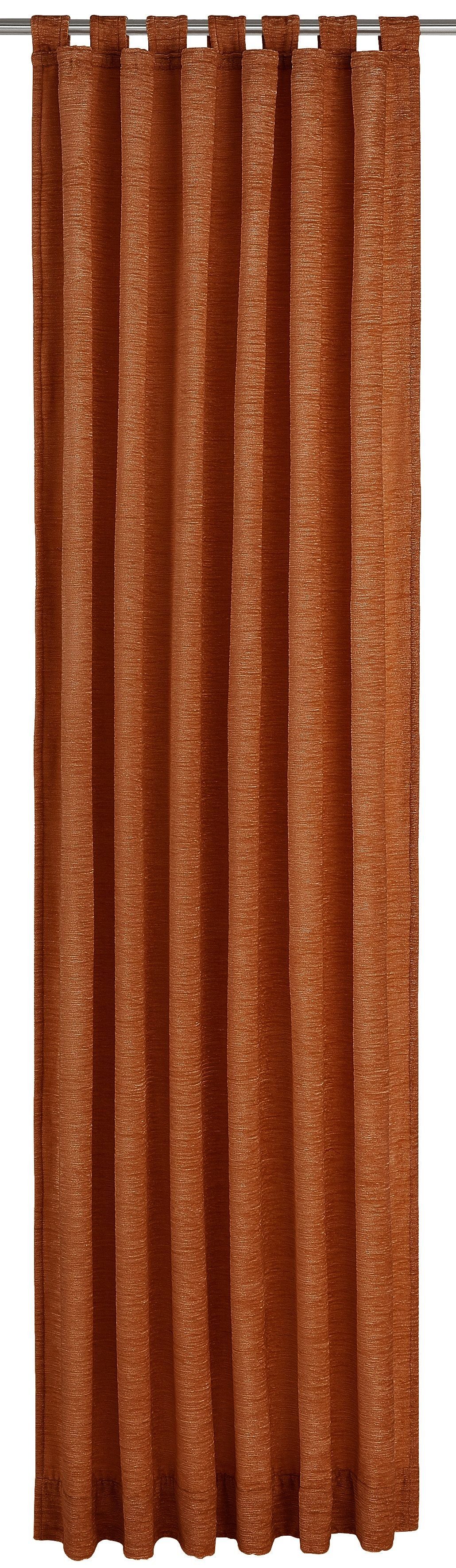 Wirth Vorhang Trondheim 234 g/m², Schlaufen günstig online kaufen