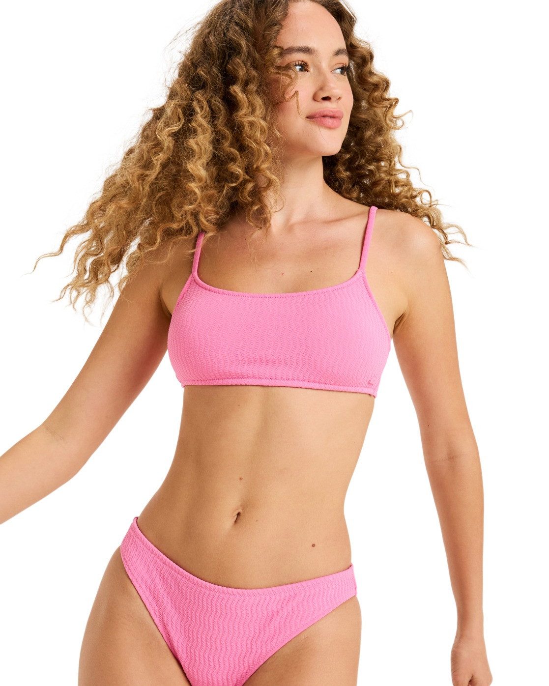 Roxy Triangel-Bikini-Top Lagos Basic Bralette günstig online kaufen