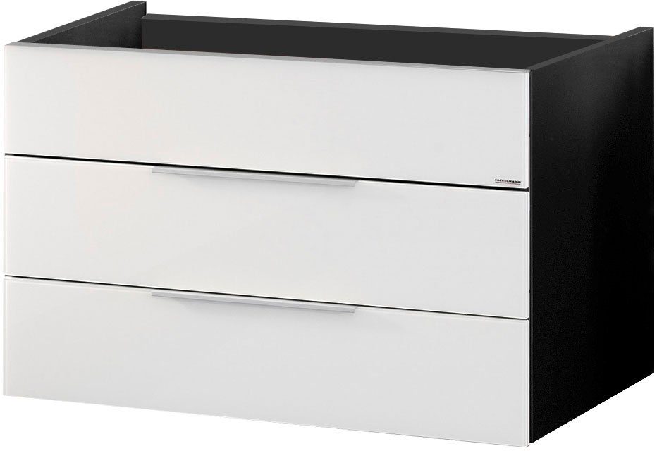 FACKELMANN Waschtisch Waschplatz-Set KARA, 2-teilig