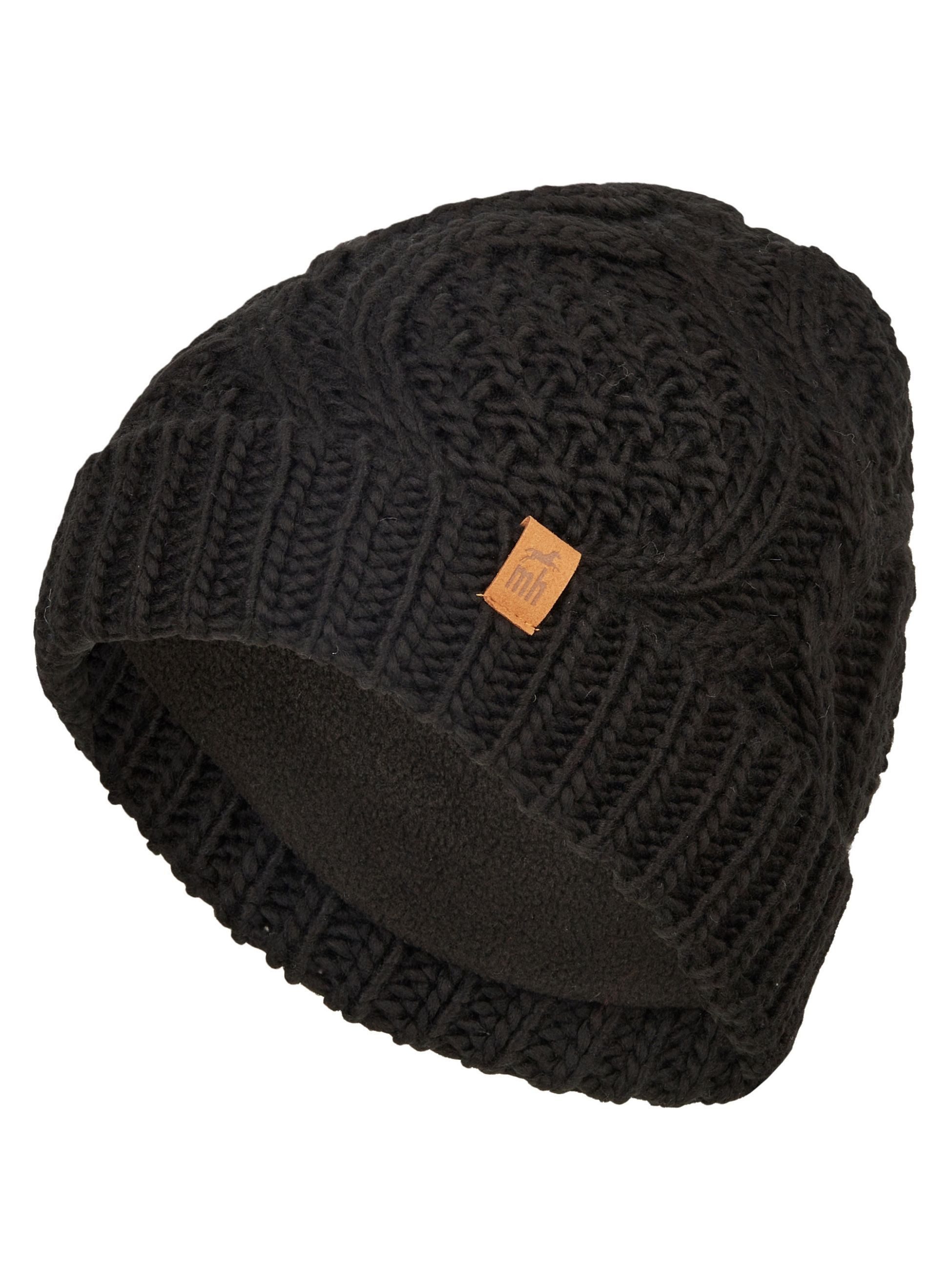 Michael Heinen Strickmütze Damen Wintermütze (0)