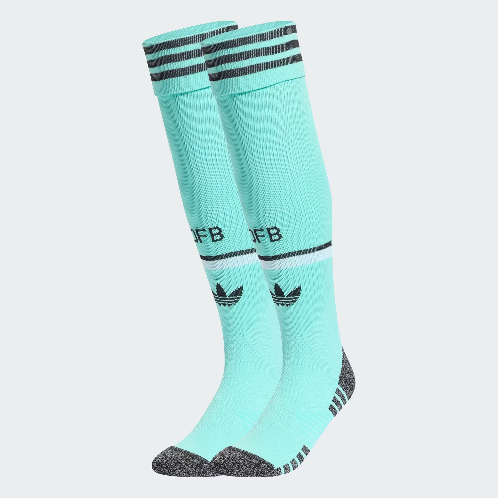adidas Sportswear Fußball Stutzenstrümpfe DFB A SO günstig online kaufen