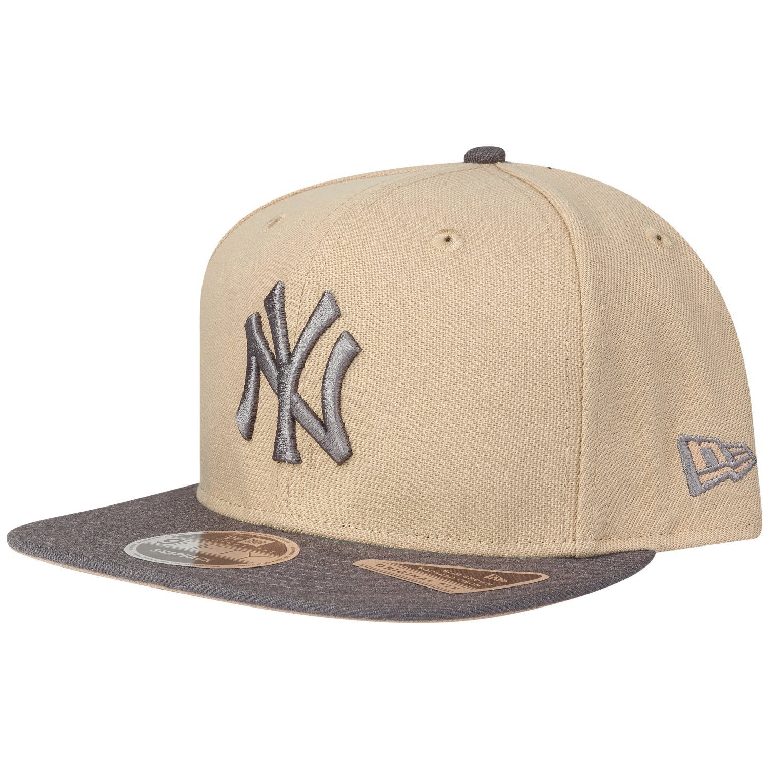 New Era Snapback Cap 9FIFTY New York Yankees
