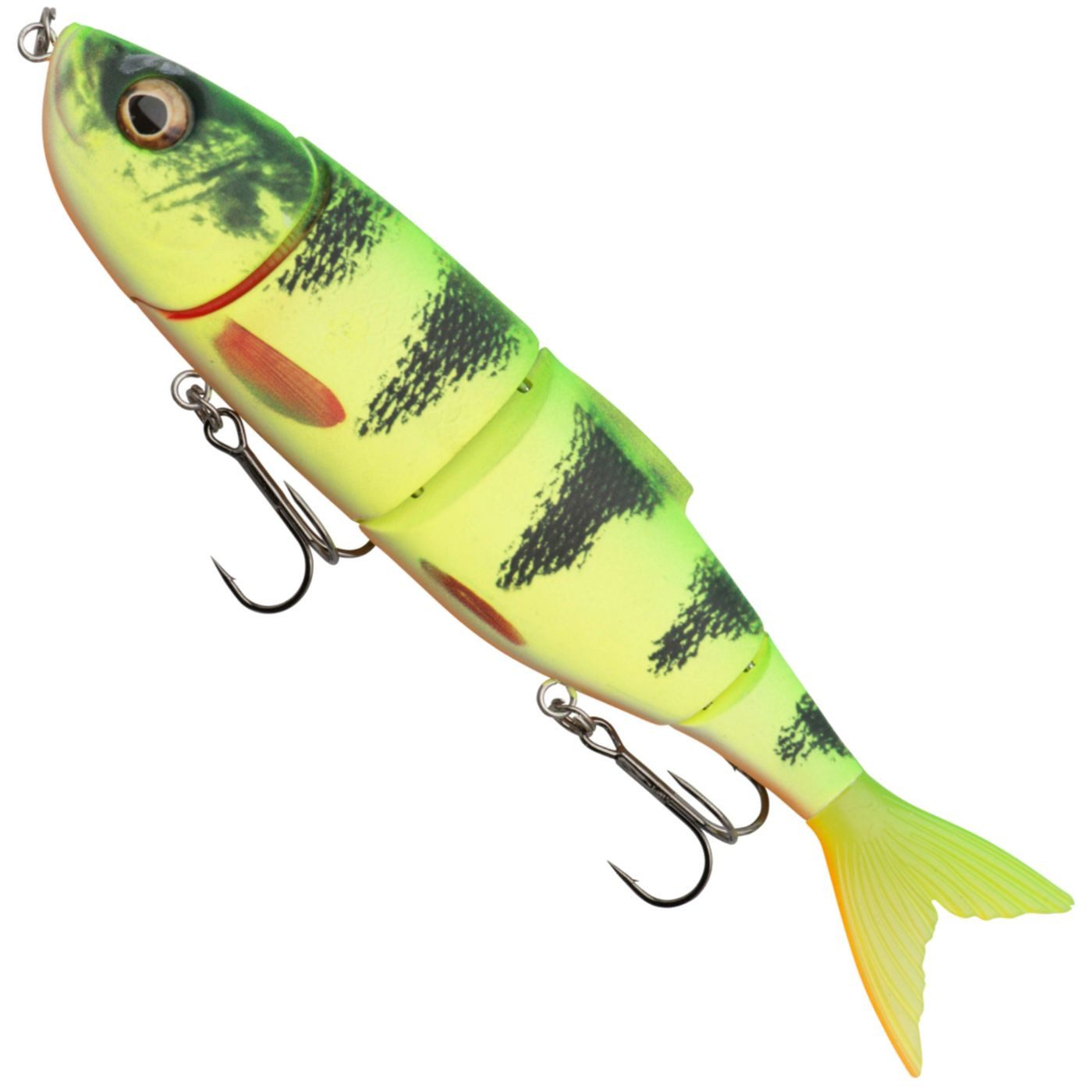 Savage Gear Kunstköder Savage Gear 4Play V2 Swim & Jerk - Jerkbait