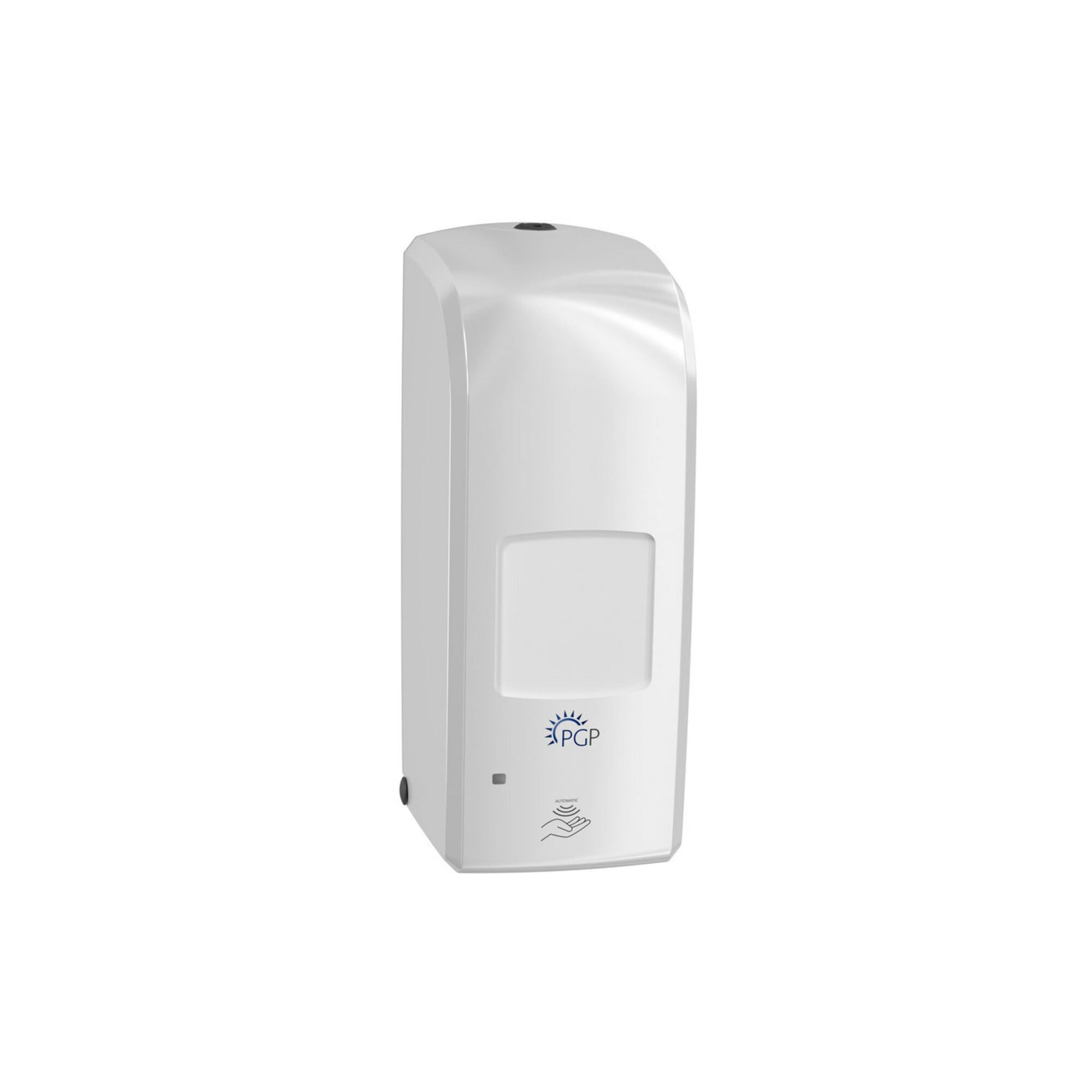 PGP Seifenspender Physioderm Variomat Pro Touchless weiß Kunststoffspender