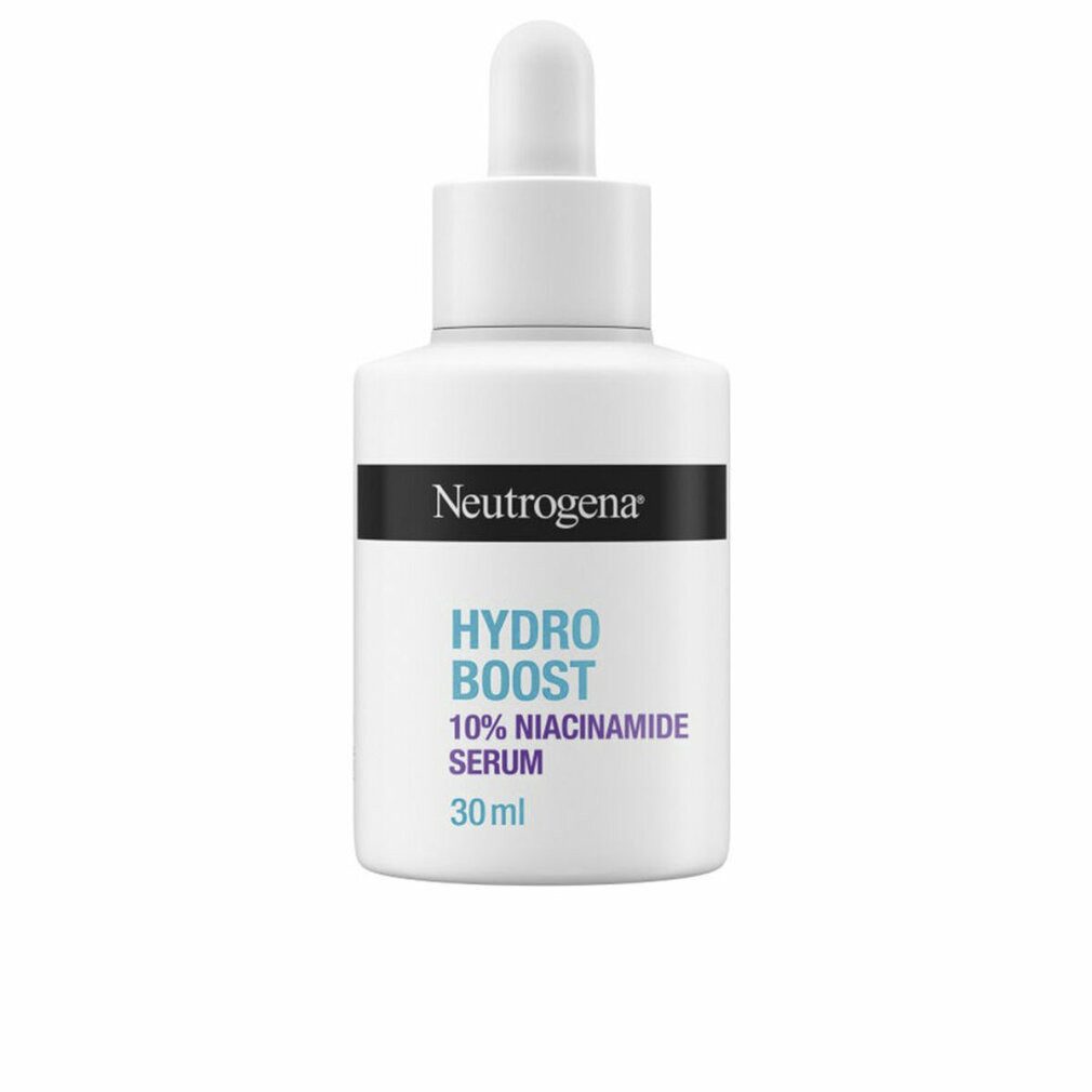 Neutrogena Körperpflegemittel HYDRO BOOST Serum 10% Niacinamid 30 ml