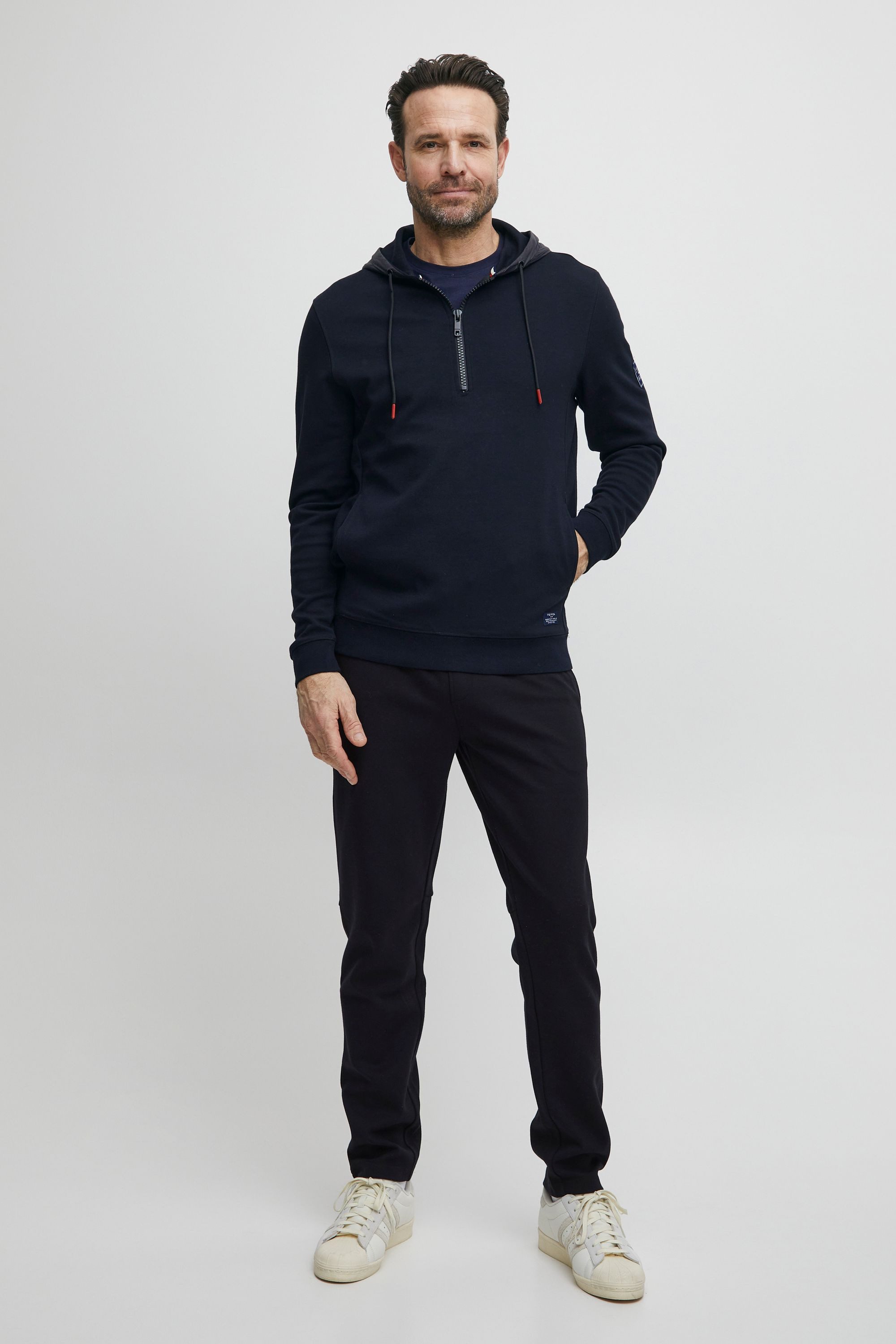 FQ1924 Hoodie FQFjell - 21900546-ME Modischer günstig online kaufen