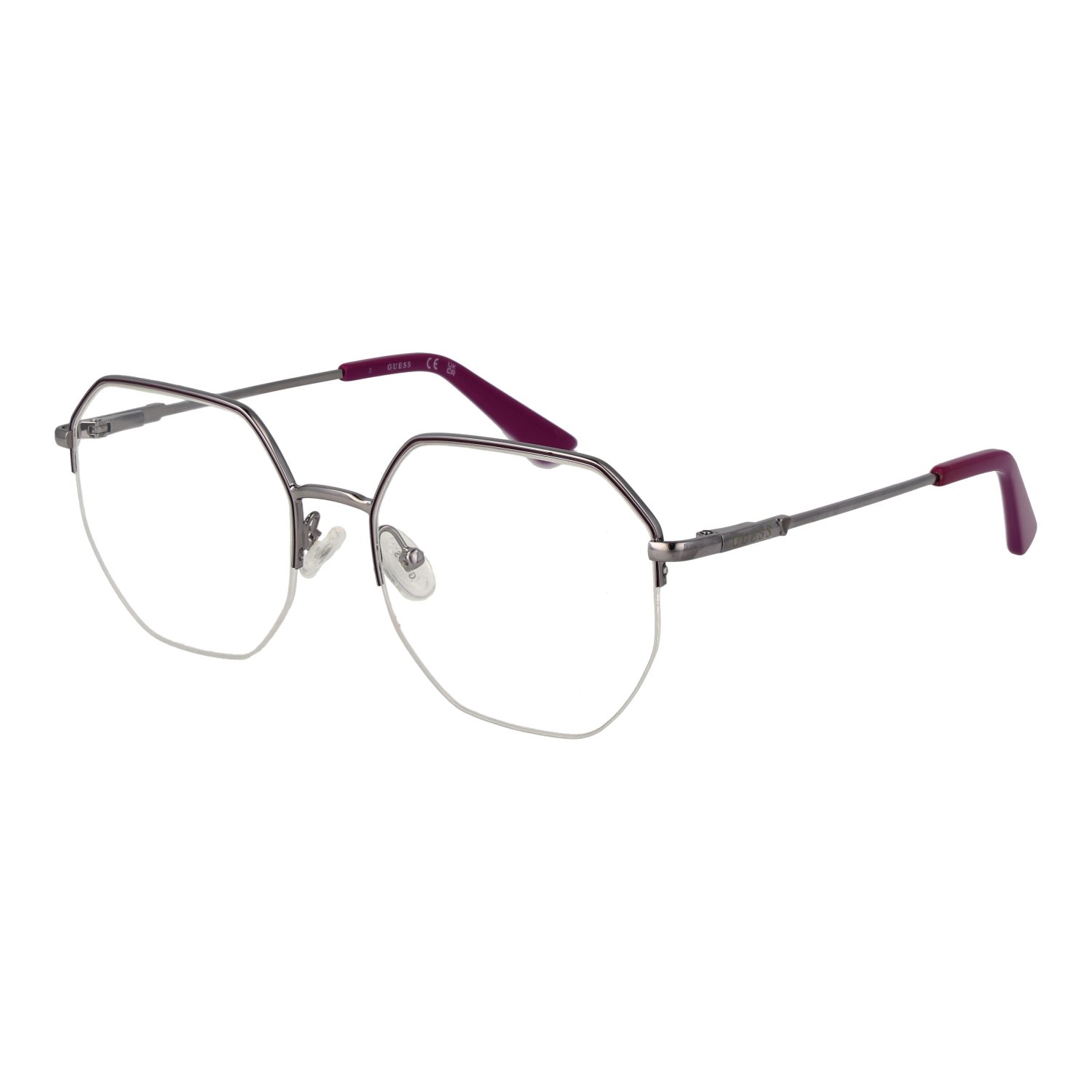 Guess Brillengestell GU2935 52071