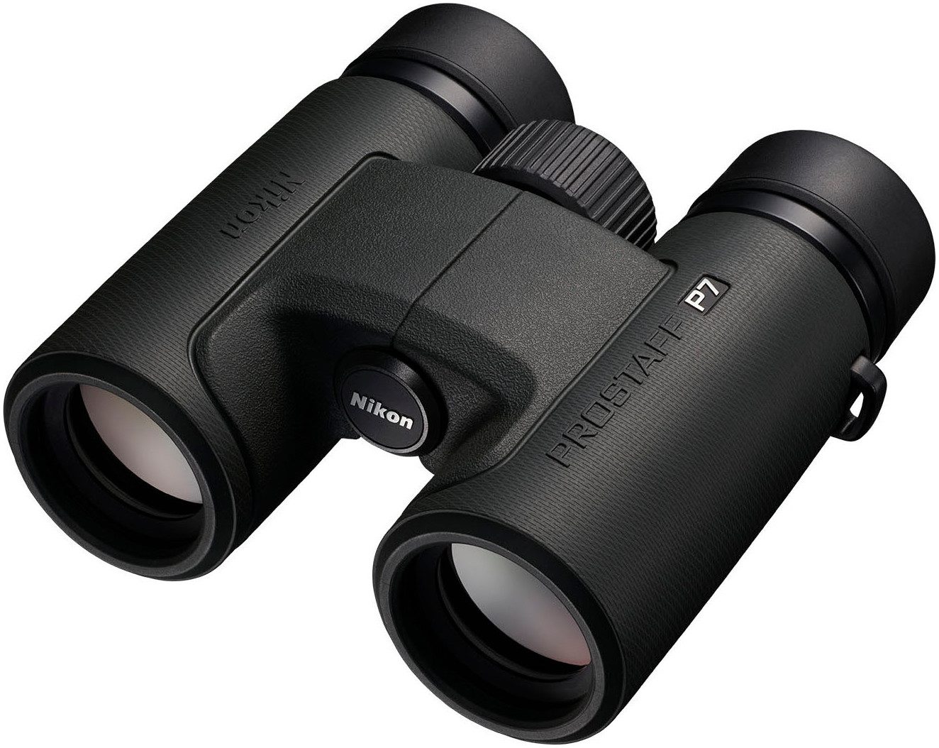 Nikon PROSTAFF P7 10x30 Binocular