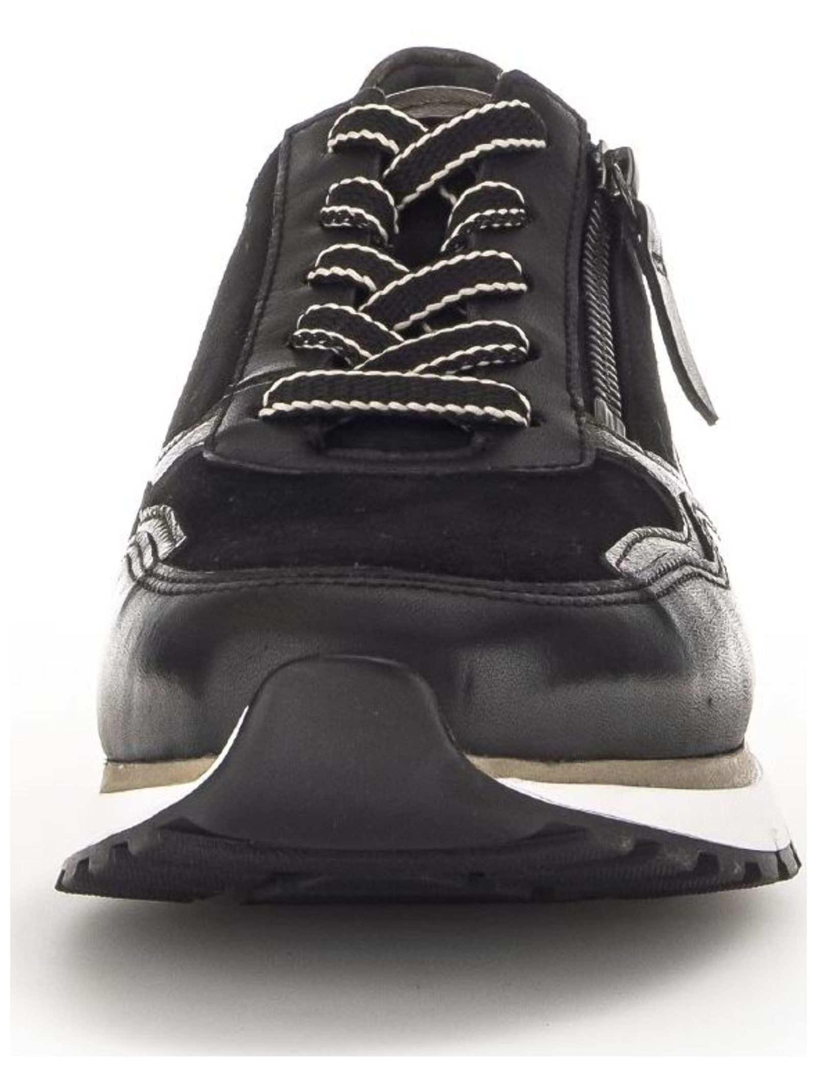 Gabor Comfort Gabor Comfort Sneaker Leder/Textil Sneaker