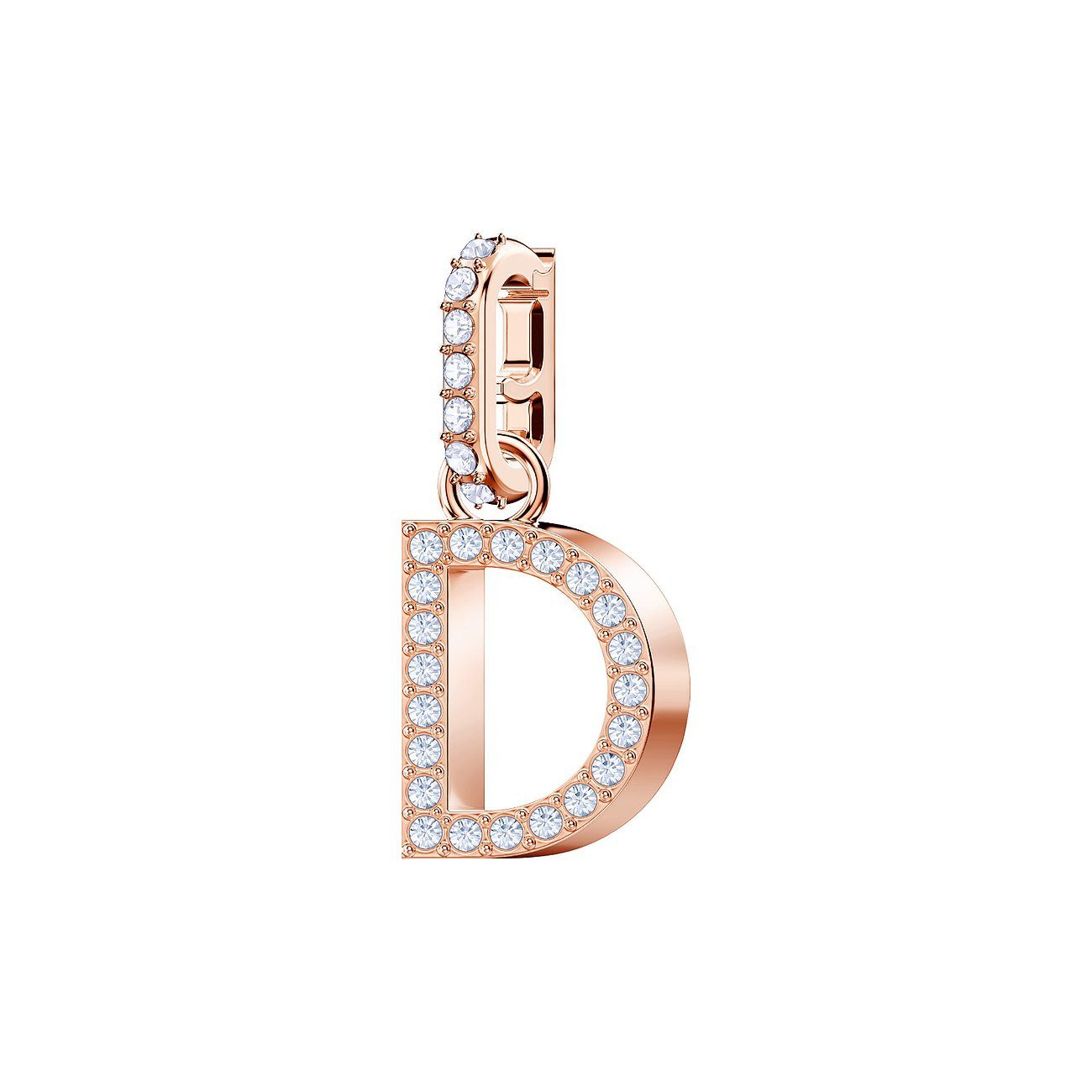 SWAROVSKI Charm Herz 5437620 mehr