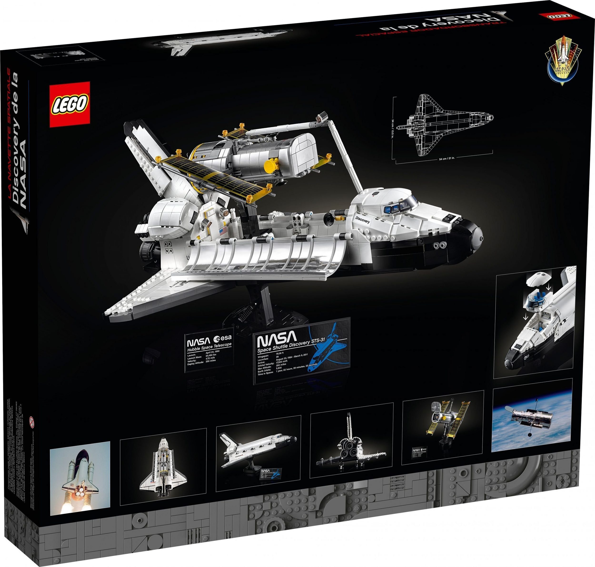 LEGO® Spielbausteine günstig online kaufen