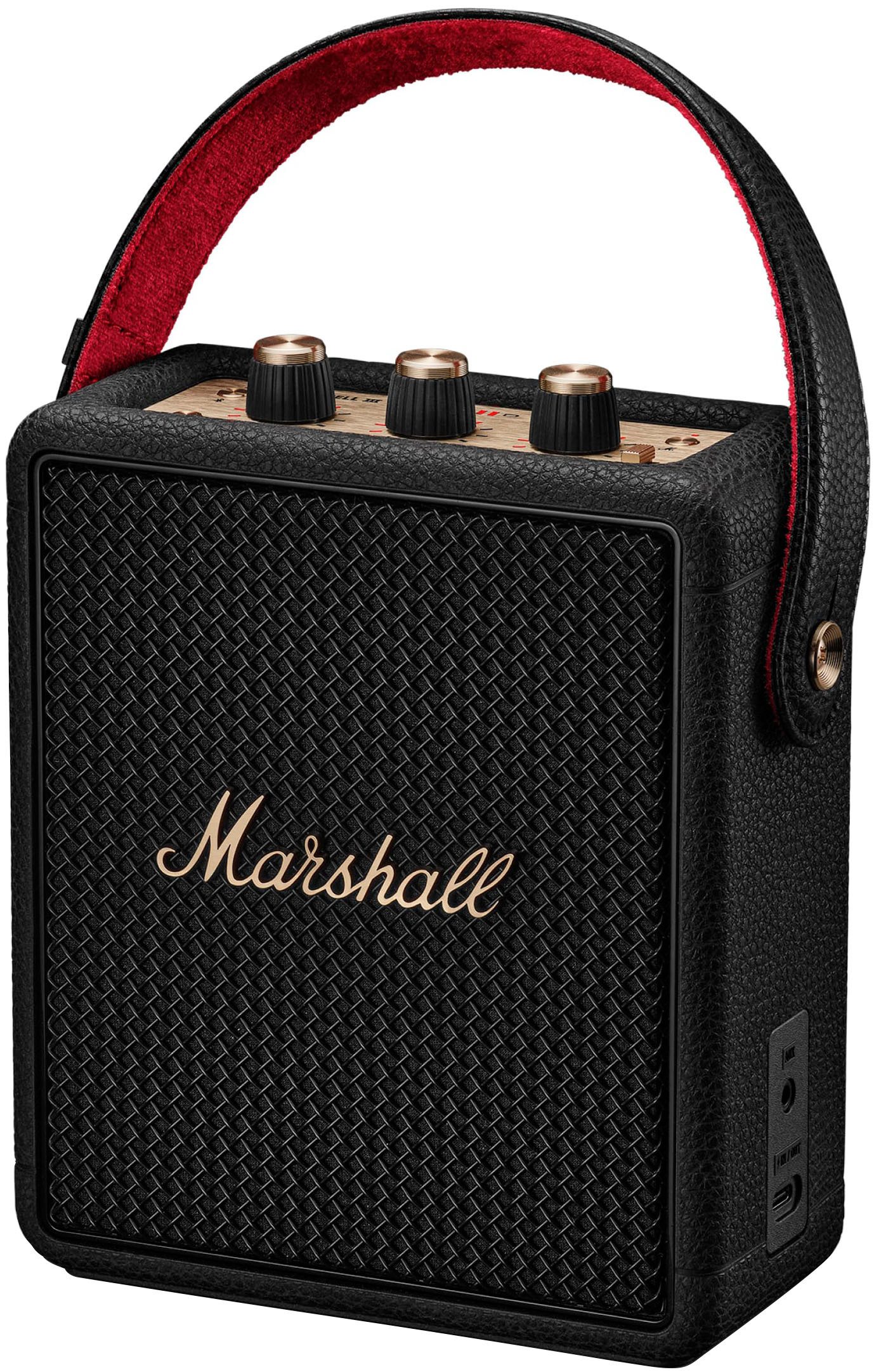 Marshall Stockwell III Portable-Lautsprecher Stereo (Bluetooth)