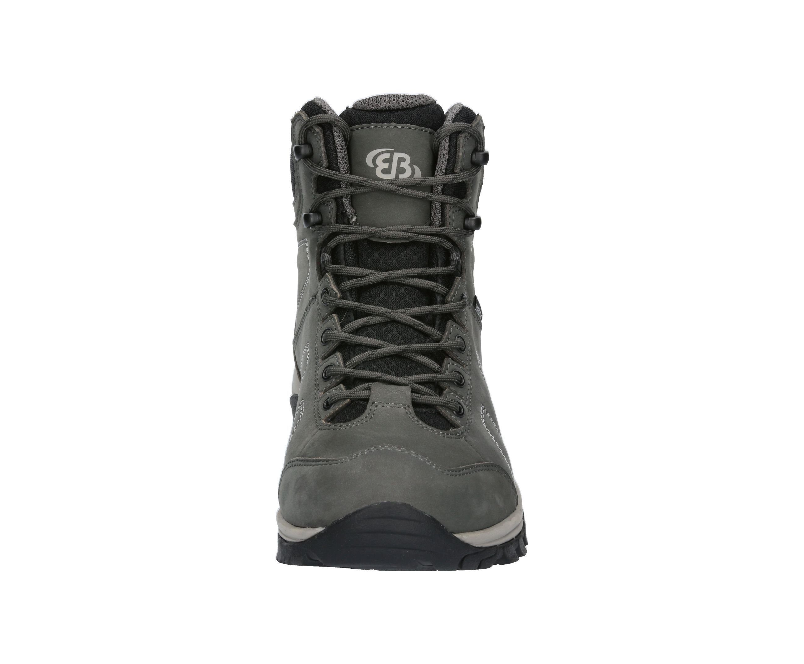 BRÜTTING Outdoorstiefel Mount Stevens High Trekkingschuh
