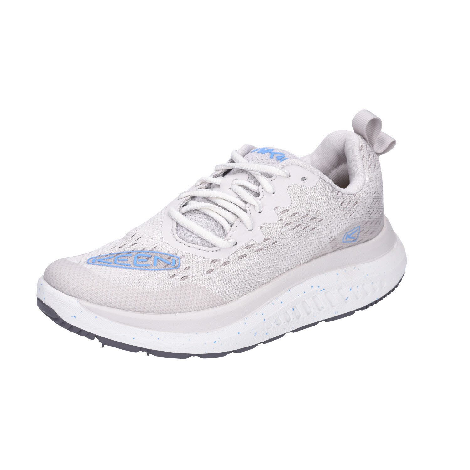 WK 400 Schnürschuh