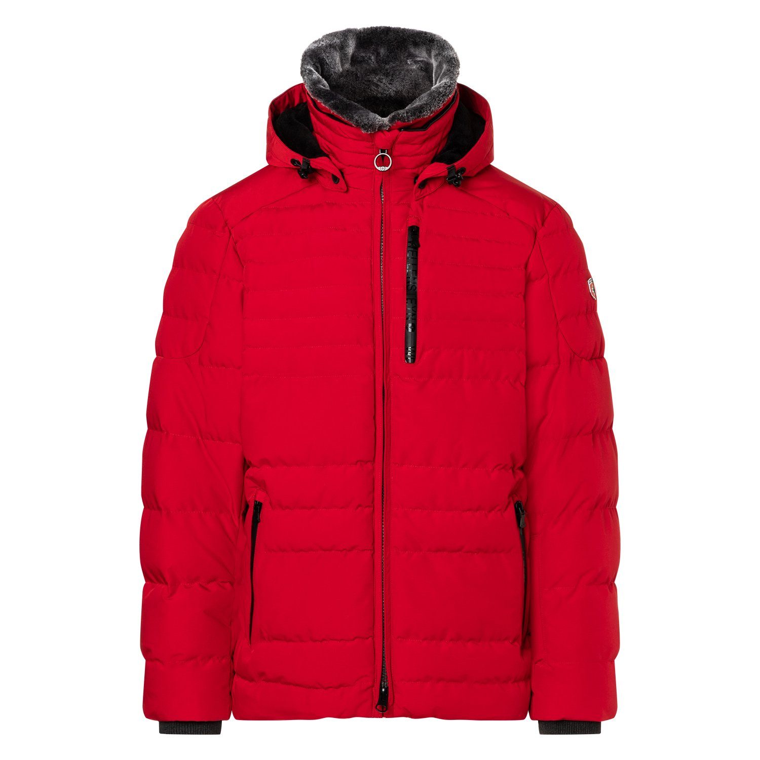 Wellensteyn Outdoorjacke Jacke Polar