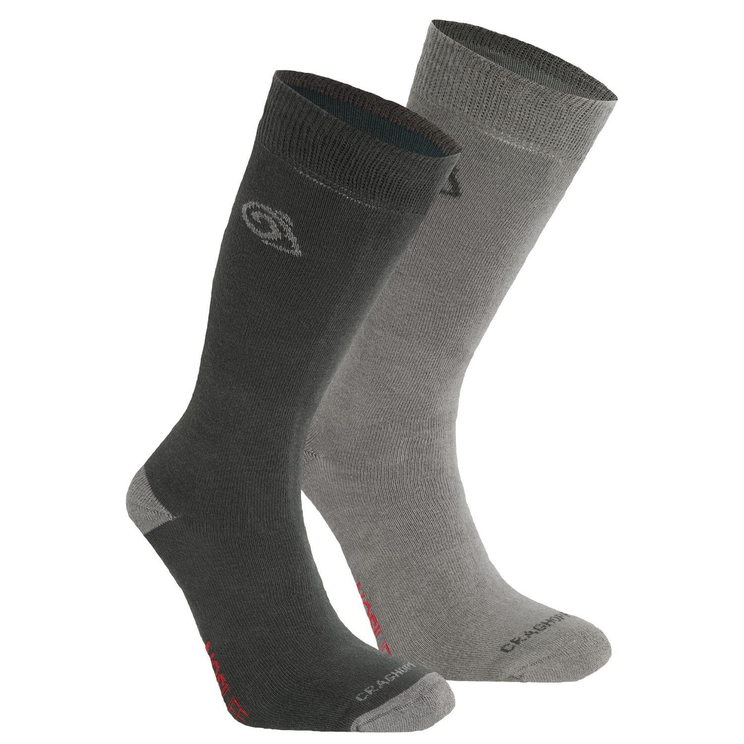 Craghoppers Wandersocken Trekkingsocken / Wandersocken NosiLife günstig online kaufen