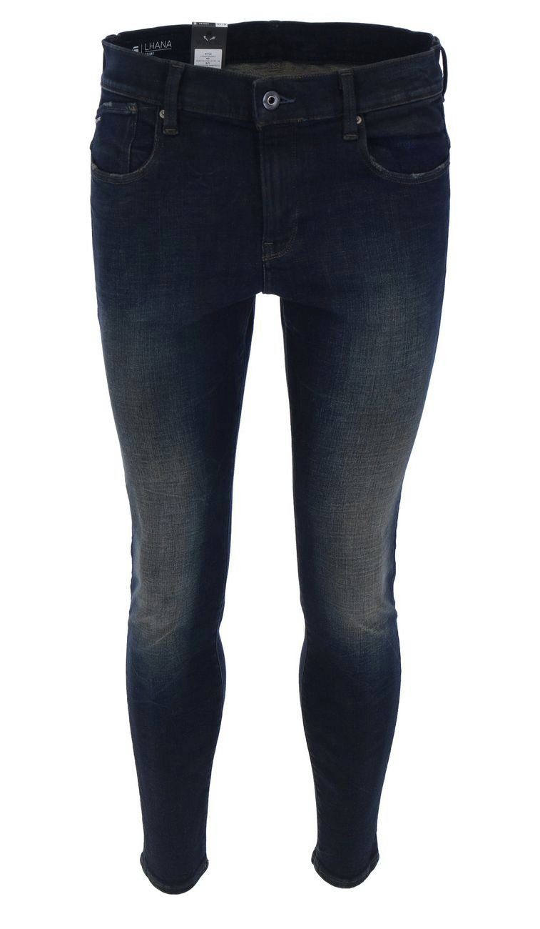G-STAR Stretch-Hose Lhana Skinny (1-tlg) günstig online kaufen