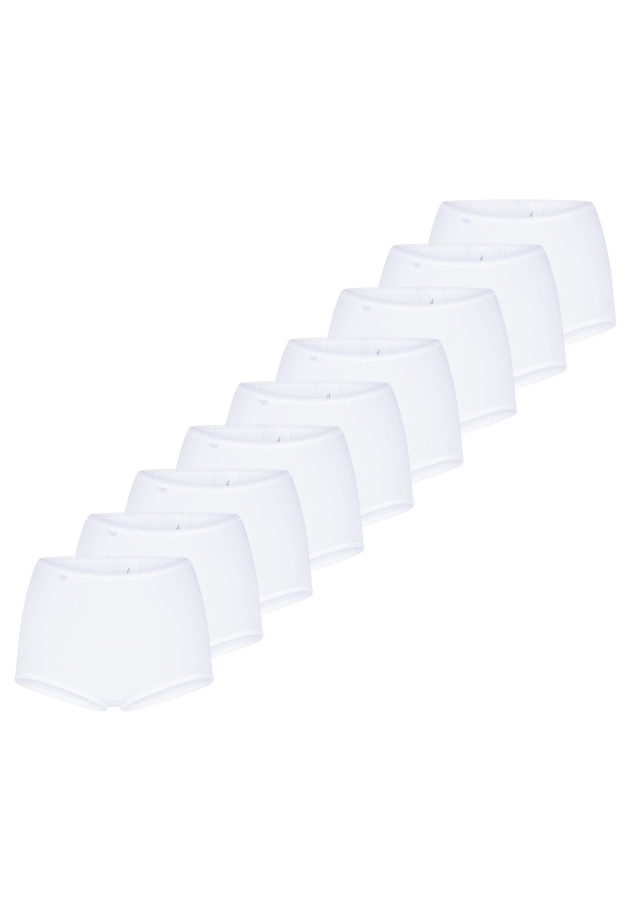 Maxislip 9er Pack 24/7 Cotton
