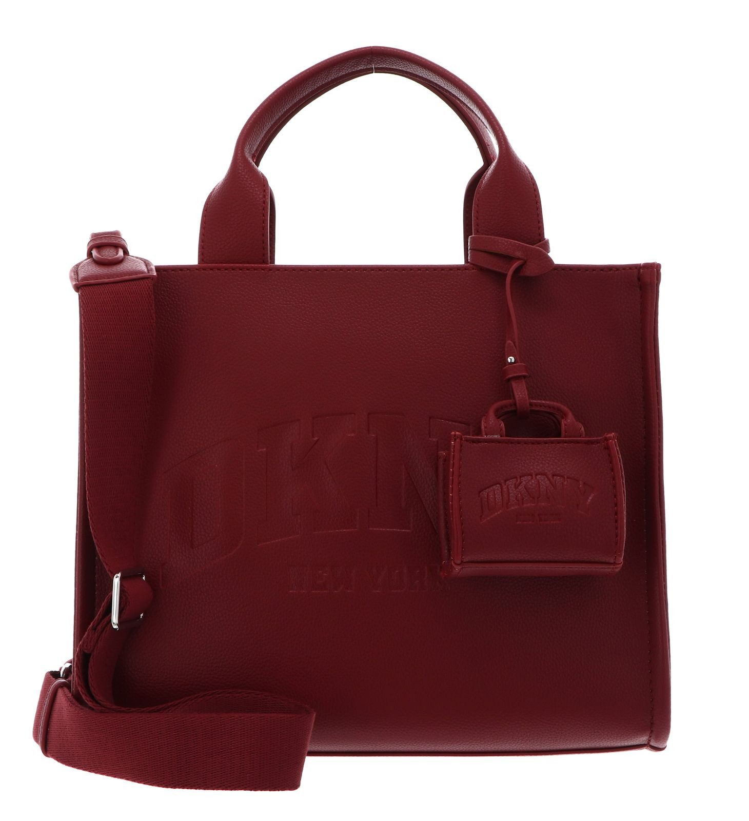 DKNY Handtasche Tote (Set, 2-tlg)