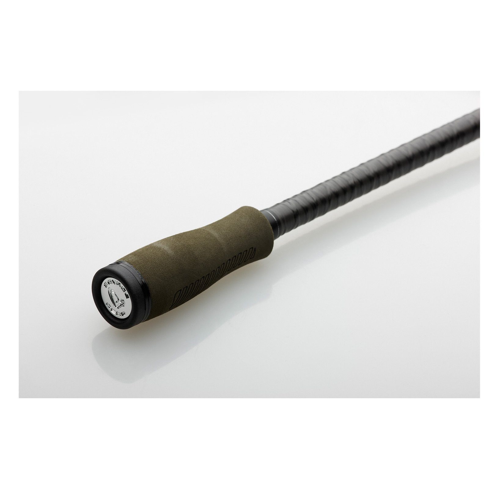 Savage Gear Spinnrute, (2-tlg), Savage Gear SG4 Power Game Rod 2,59m 50-110g Spinnrute