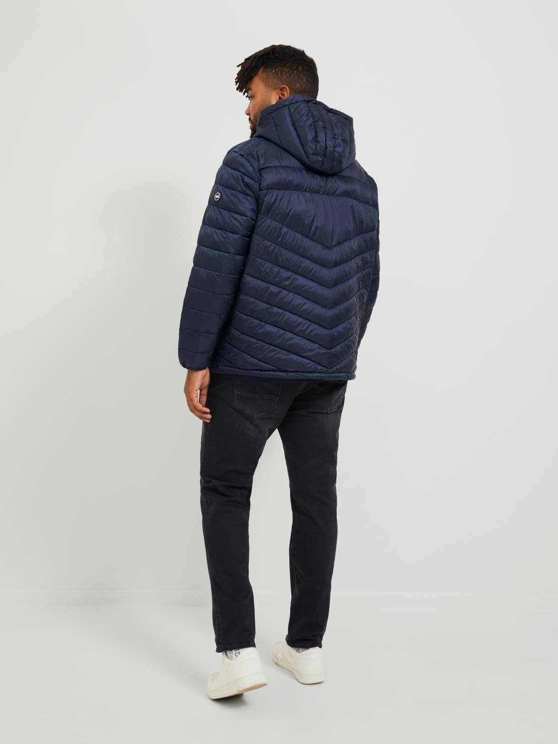 Jack & Jones PlusSize Slim-fit-Jeans GLENN günstig online kaufen