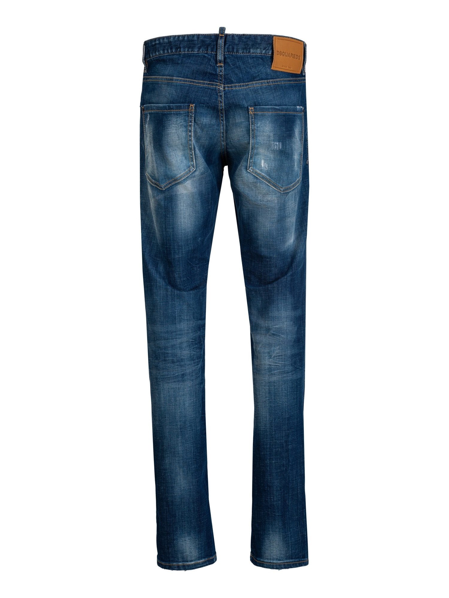 Dsquared2 5-Pocket-Jeans Cool Guy Jean günstig online kaufen
