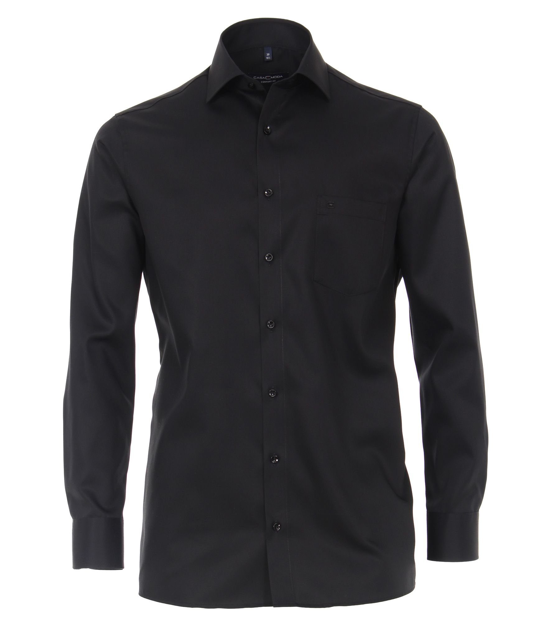 CASAMODA Langarmhemd Comfort Fit 1/1 NOS günstig online kaufen