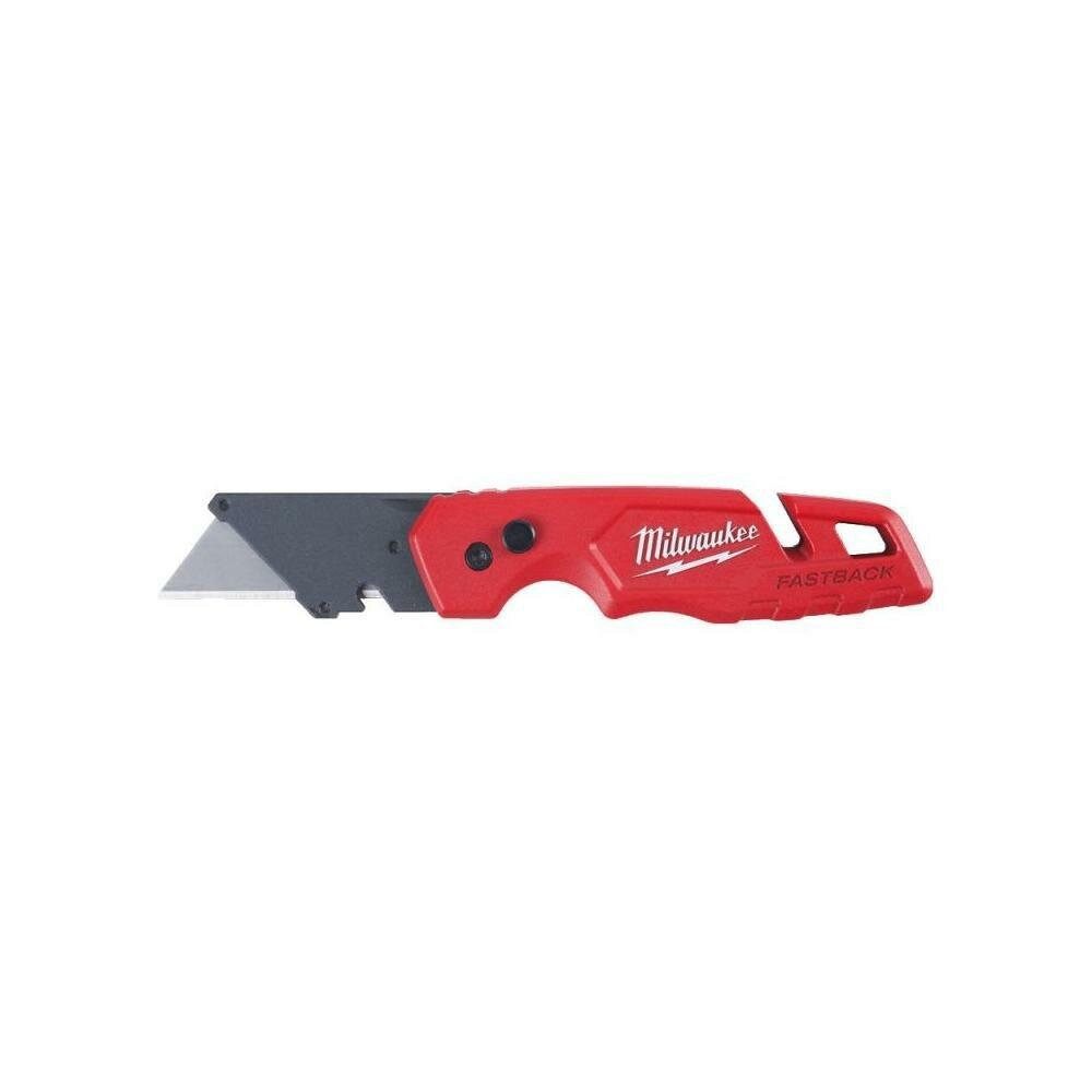 Milwaukee Cutter MILWAUKEE FASTBACK-CUTTER