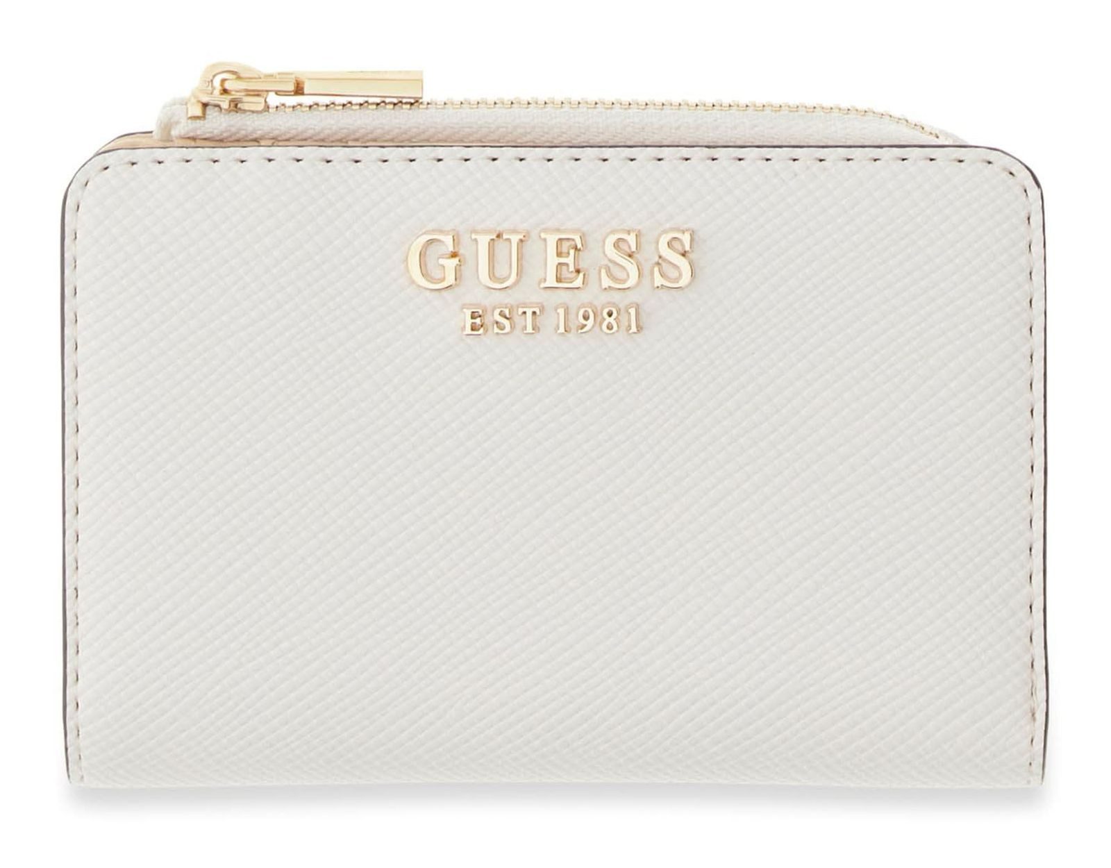 Guess Geldbörse SLG Zip Around Card Case