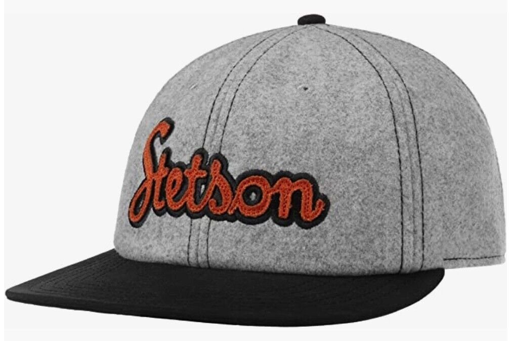 Baseball Cap Retro
