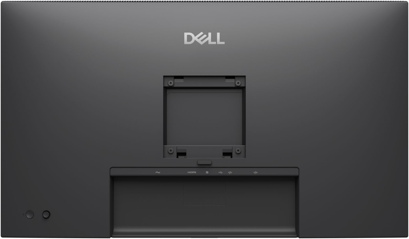 Dell Pro P P2726H - Ohne Standfuß - LED - 68.6 cm (27 Zoll) TFT-Monitor (1920 x 1080 px, Full HD, 8 ms Reaktionszeit, 120 Hz, IPS, HDCP, Pivot)