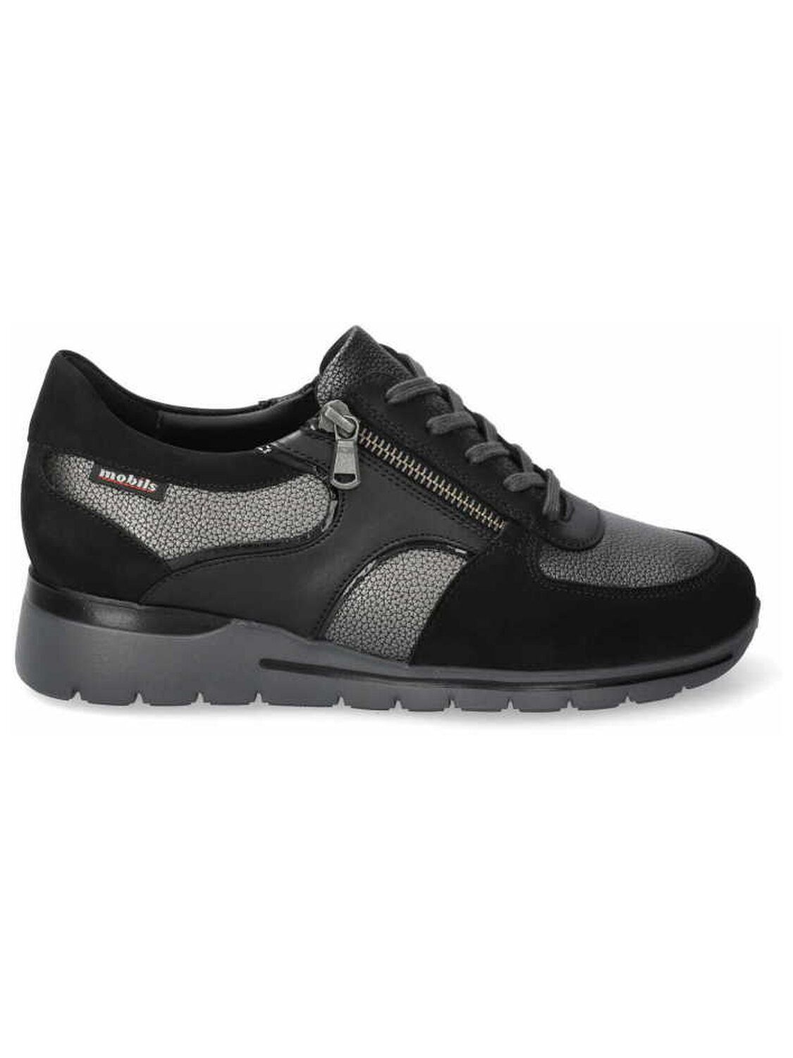 MOBILS ergonomic 6900 1200 Schnürschuh