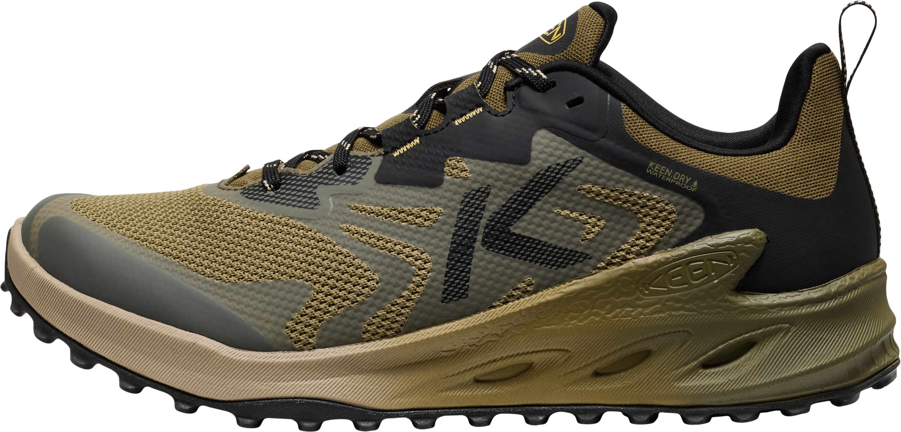 Keen ZIONIC NXT WP Outdoorschuh wasserdicht günstig online kaufen