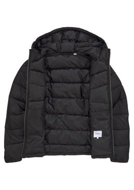 Jack & Jones Steppjacke JJ JJGLOBUS LIGHT PUFFER