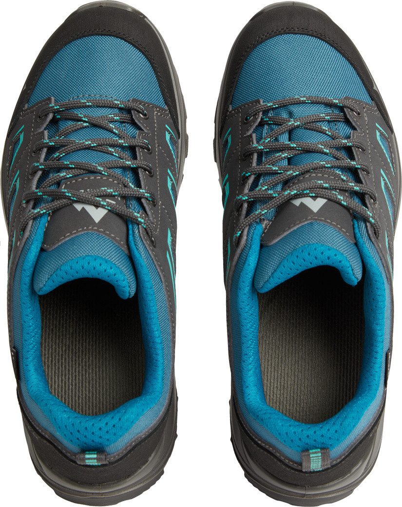 McKINLEY Da.-Wander-Schuh Discover III AQX W Wanderschuh