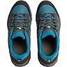 ANTHRACITE/BLUE AQUA