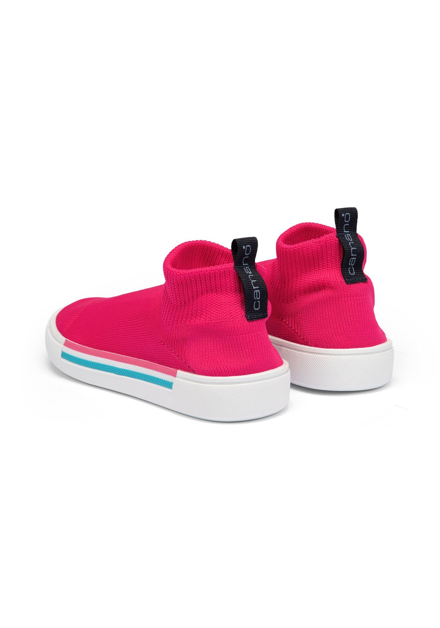 phlox Camano pink Slipper Pack 1er Sneaker Slip-On