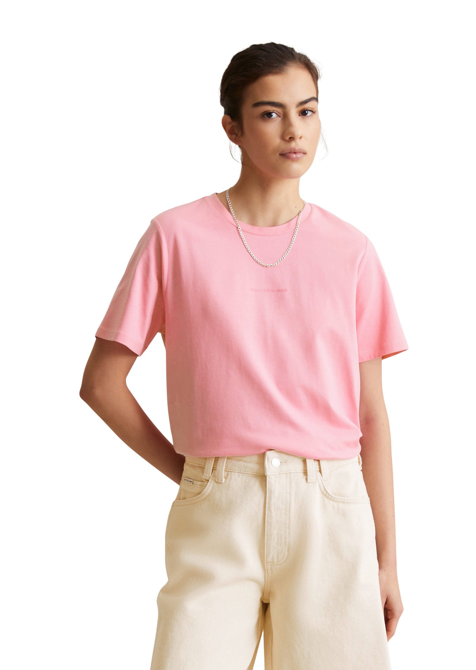 Marc O'Polo DENIM T-Shirt günstig online kaufen