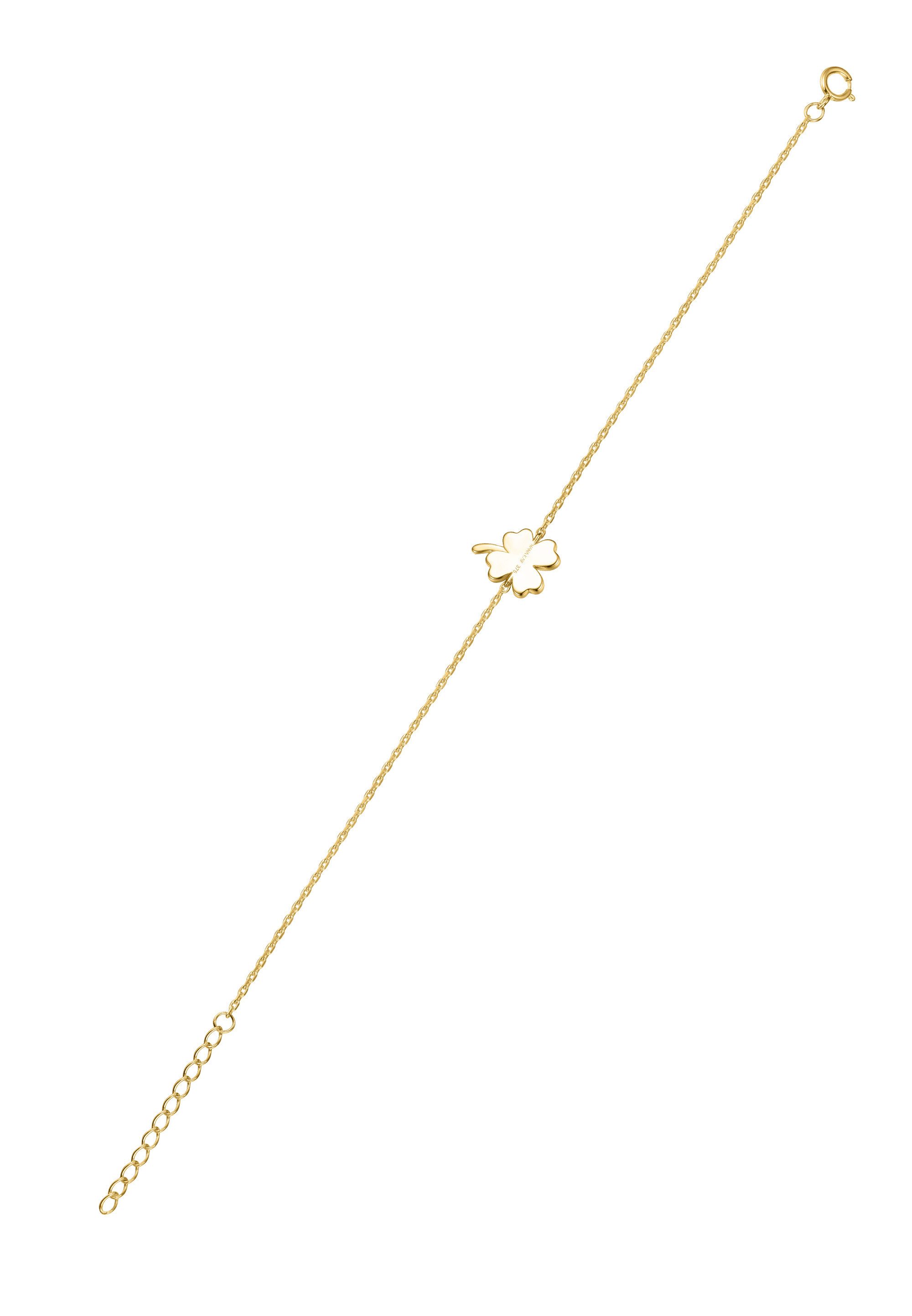 NANA KAY Armband NANA KAY Gold, mt farblosem Stein