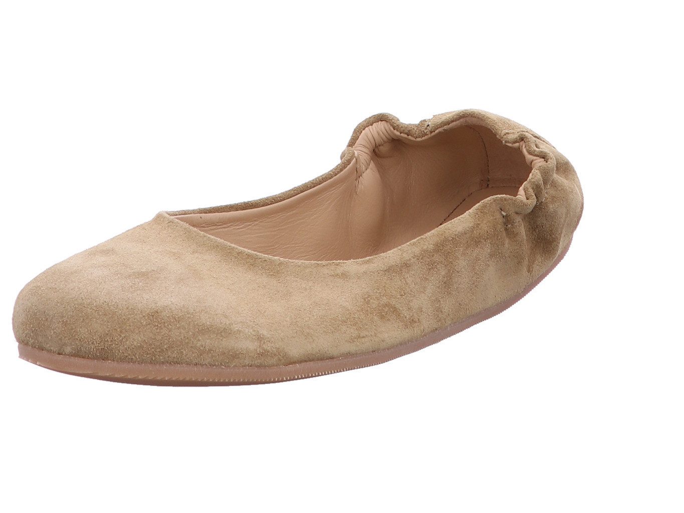 GROUNDIES Sleek Ballerina