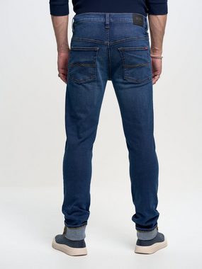 BIG STAR Slim-fit-Jeans RONAN (1-tlg)