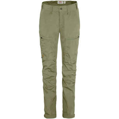 Fjällräven Outdoorhose Damen Hose Abisko Lite