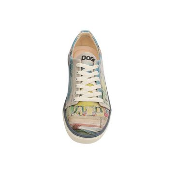 DOGO Burano Island Sneaker Vegan