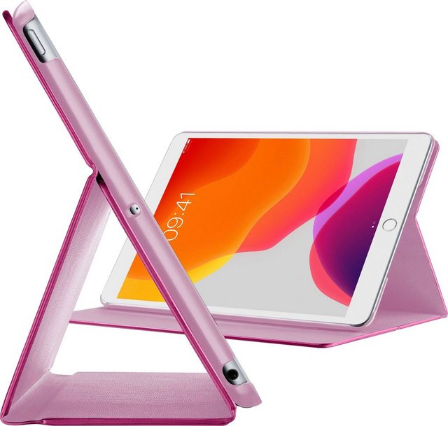 Cellularline Tablet Hülle »FOLIOIPAD102« iPad 10,2 (2019) 25,9 cm (10,2 Zoll)  - Onlineshop OTTO