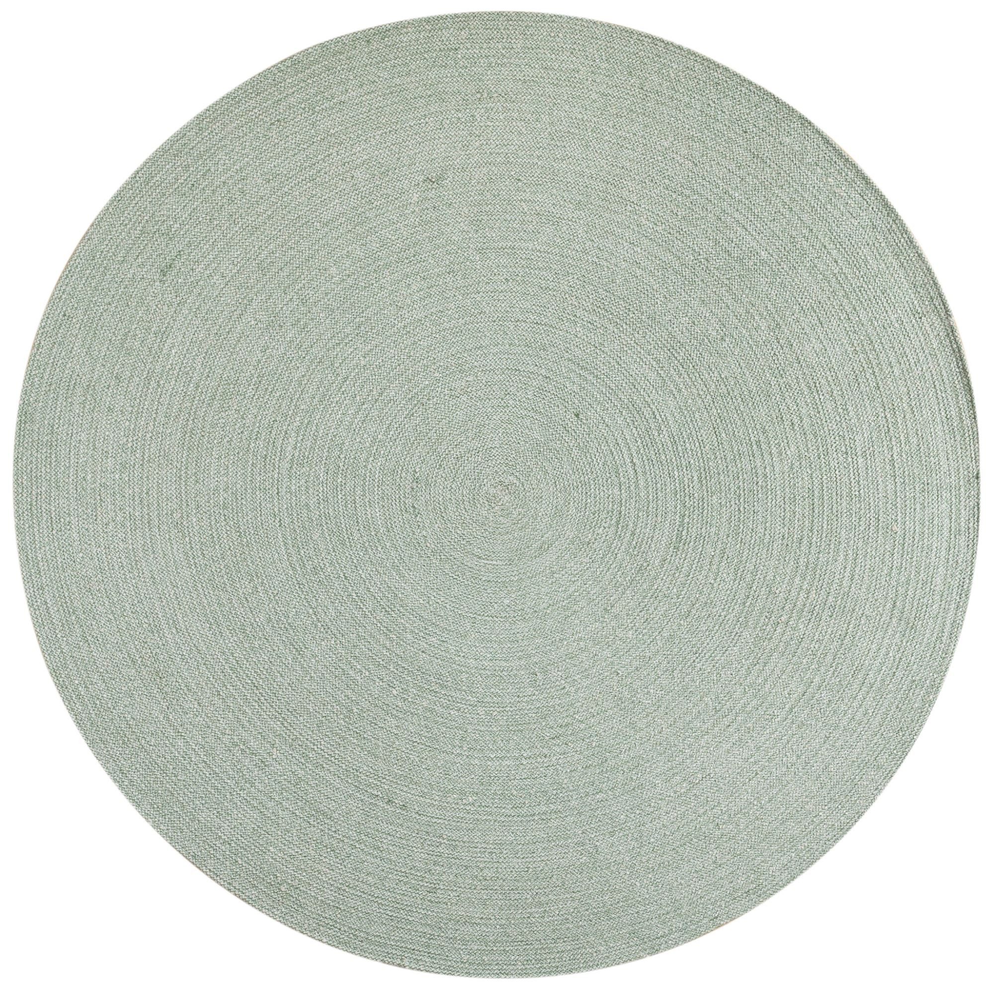 Steffensmeier Teppich Bali, rund günstig online kaufen