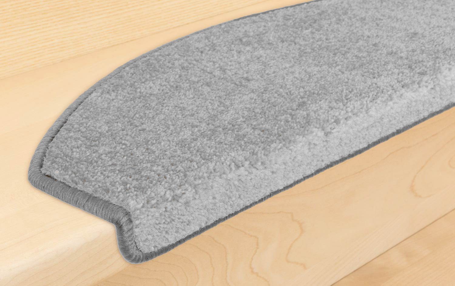 Metzker® Stufenmatte Stufenmatten Fuerth Halbrund, halbrund, Höhe: 9 mm – Bild 3 von 5